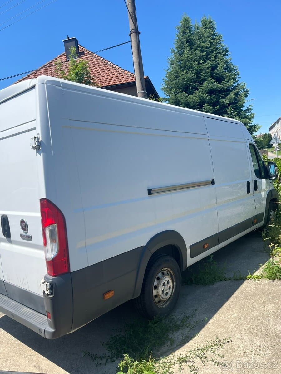 2017 Fiat DUCATO - 4