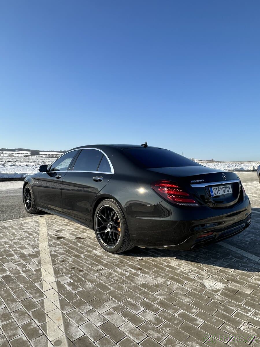 2018 Mercedes-Benz OSTATNÍ - 4