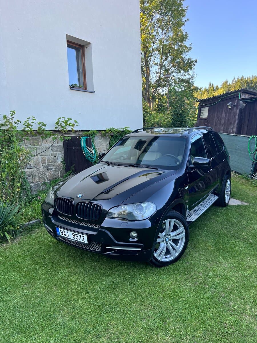 BMW X5 - 4