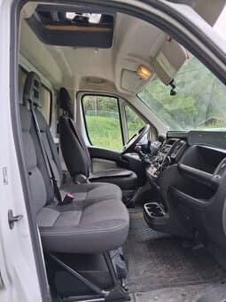 2018 Fiat DUCATO - 4