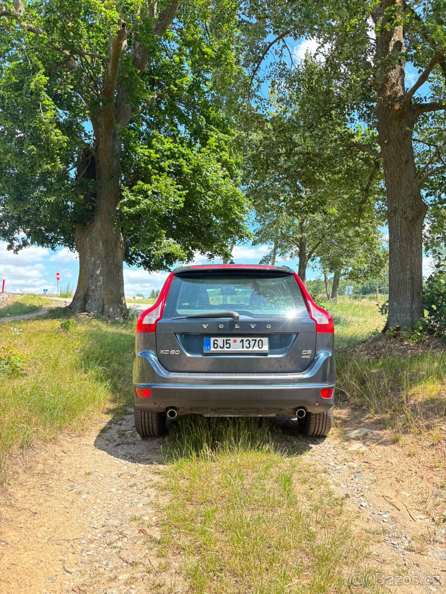 2011 Volvo XC60 - 4