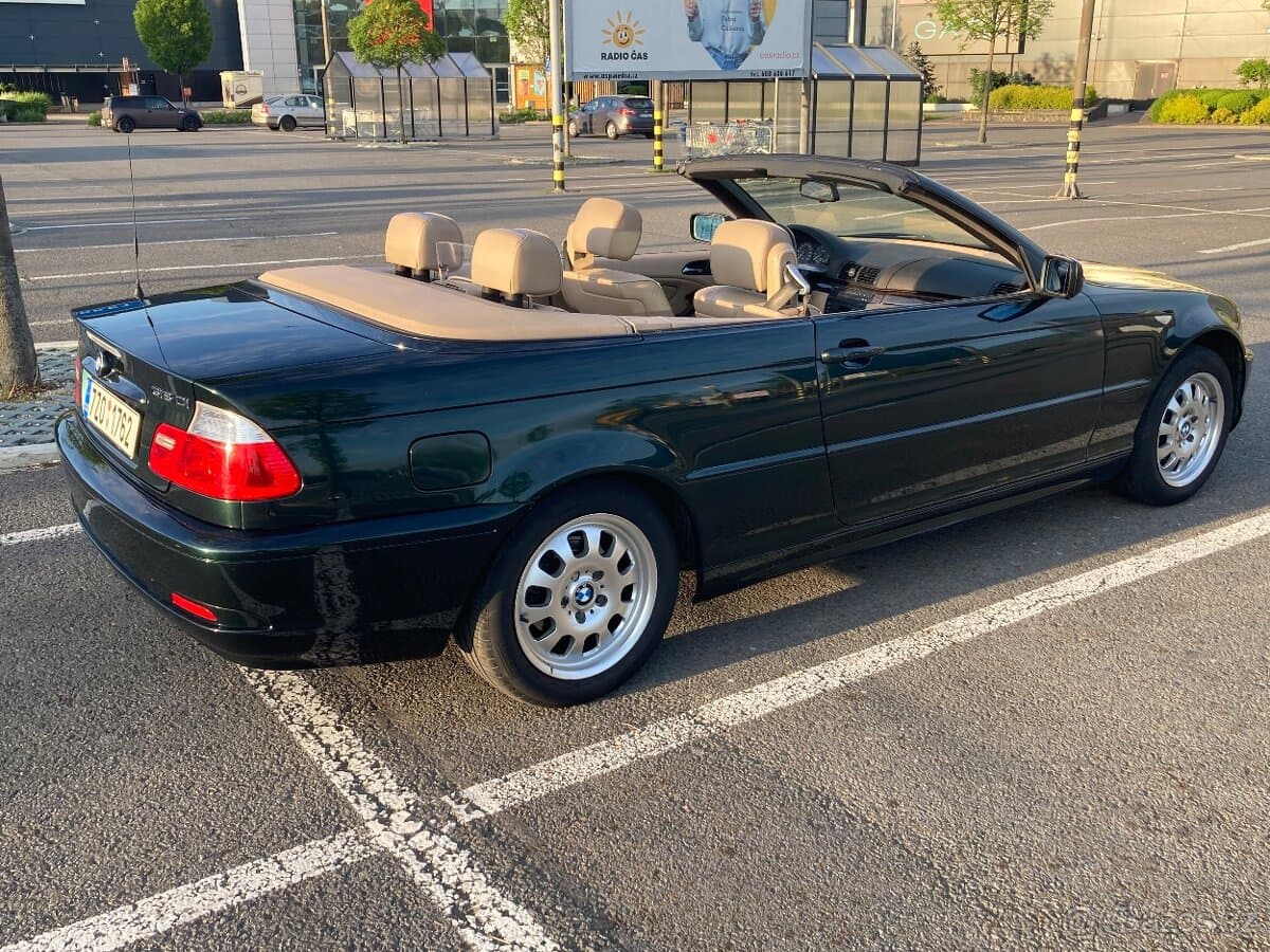 2003 BMW OSTATNÍ - 4