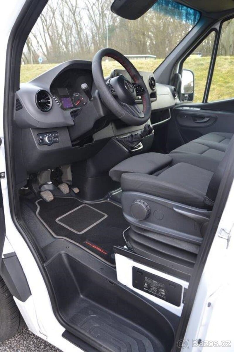 2020 Mercedes-Benz SPRINTER - 4