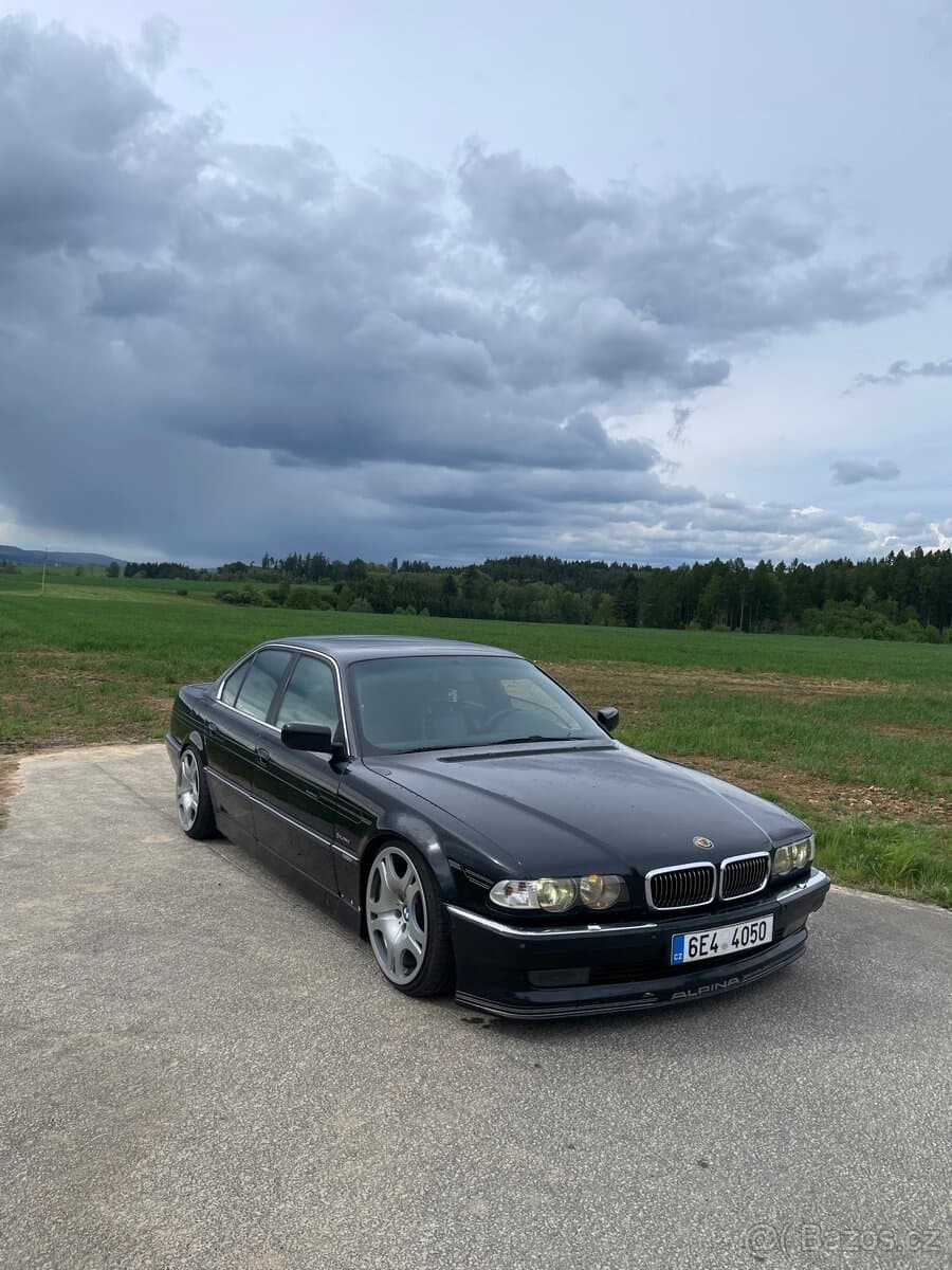 1996 BMW OSTATNÍ - 4