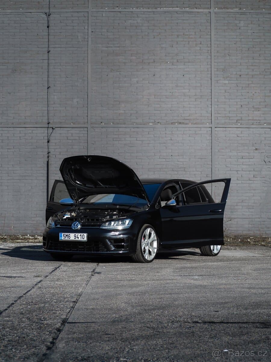 Volkswagen GOLF - 4