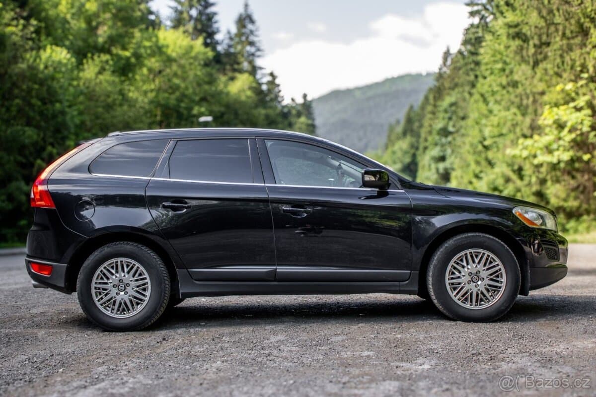 2011 Volvo XC60 - 4