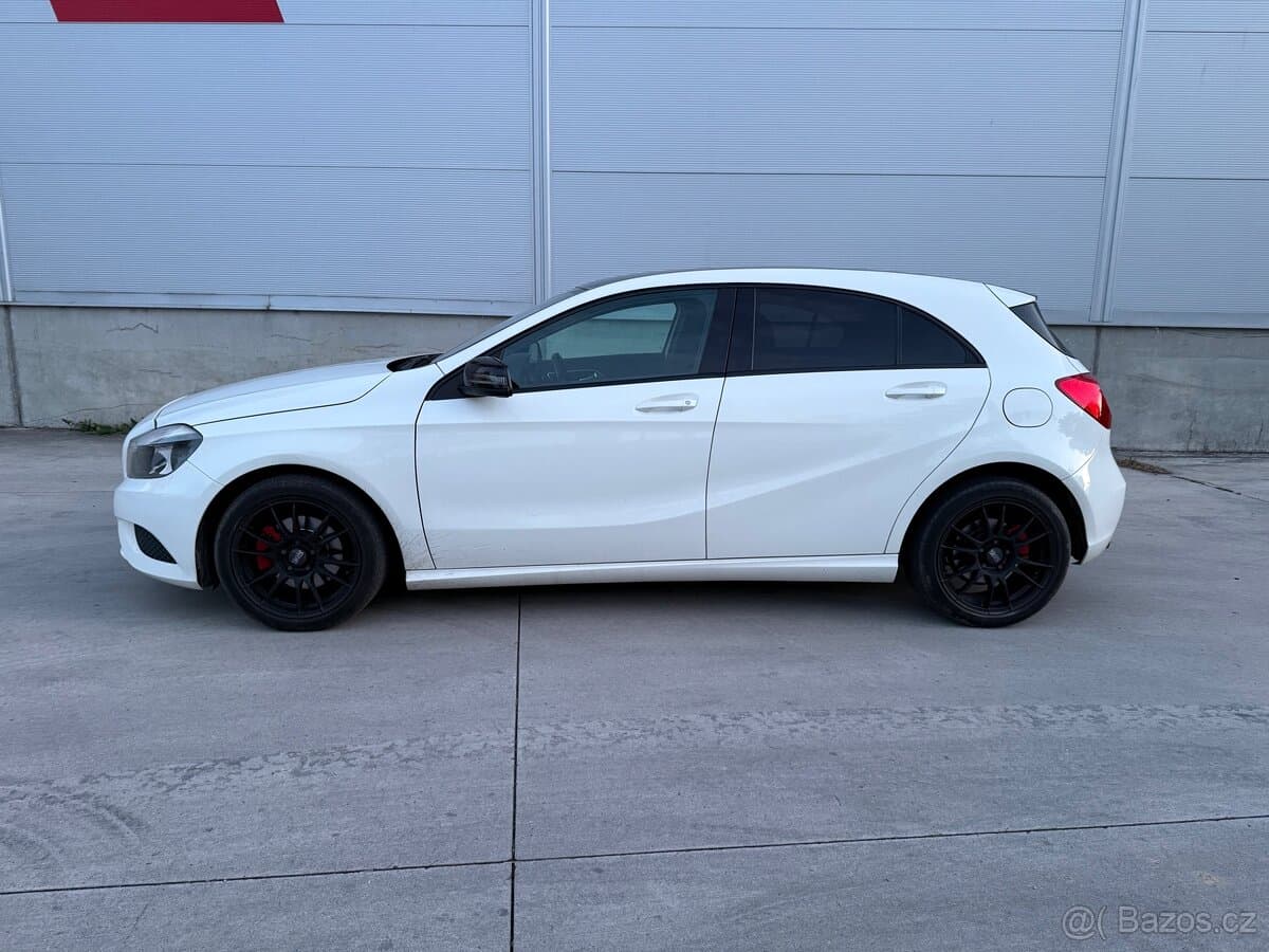 2012 Mercedes-Benz OSTATNÍ - 4
