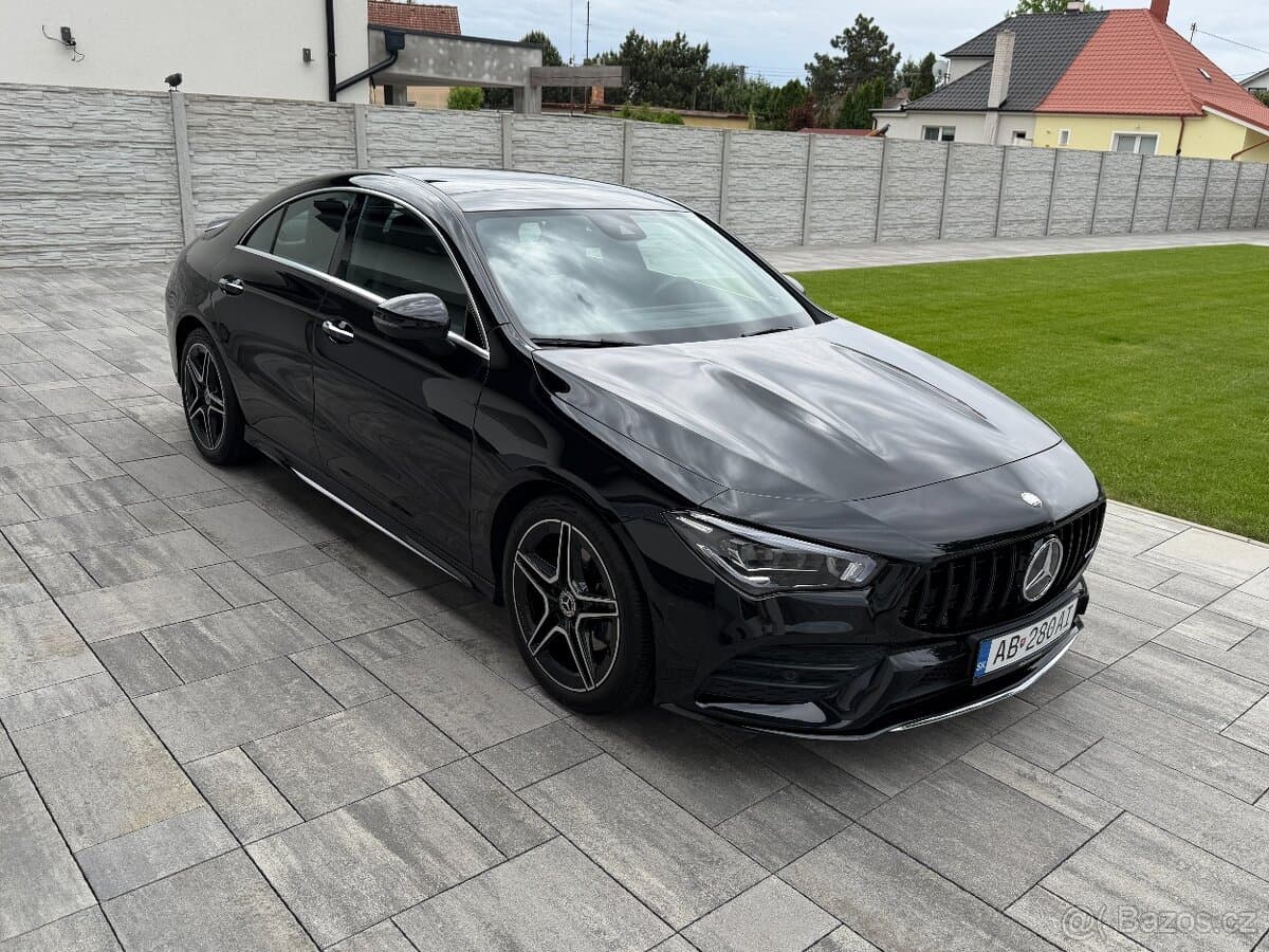 2021 Mercedes-Benz CL-CLASS - 4