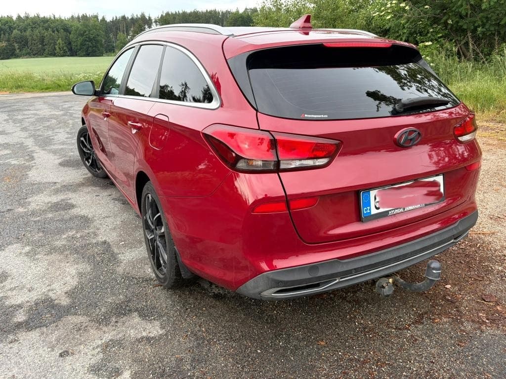 2022 Hyundai i30 - 4