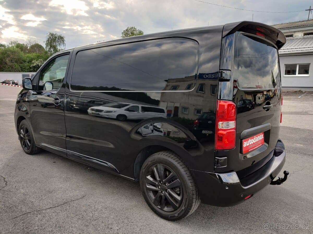 2019 Peugeot EXPERT - 4
