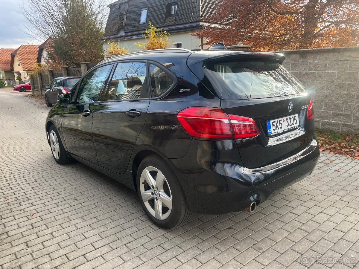 2019 BMW OSTATNÍ - 4
