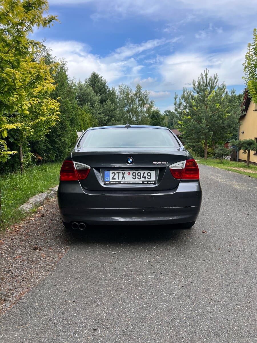 2006 BMW OSTATNÍ - 4