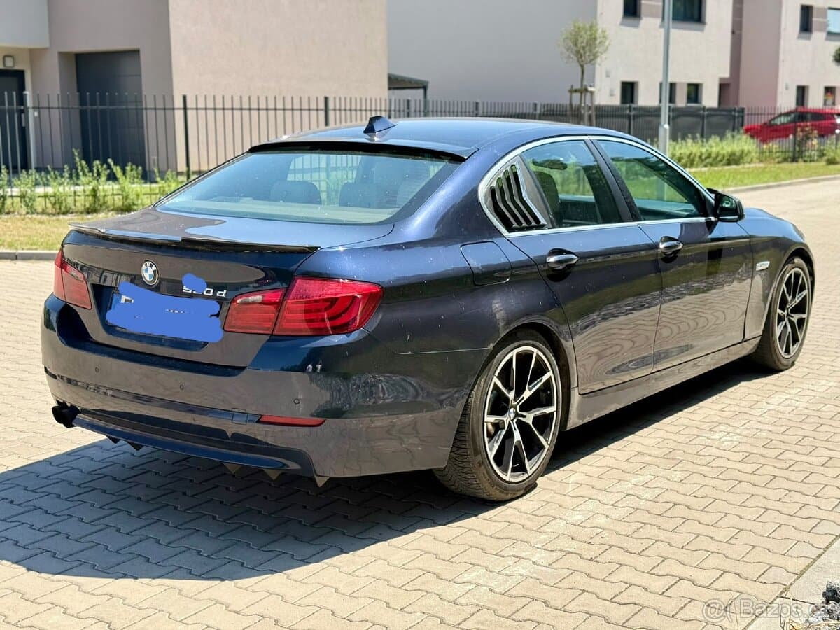 2012 BMW OSTATNÍ - 4