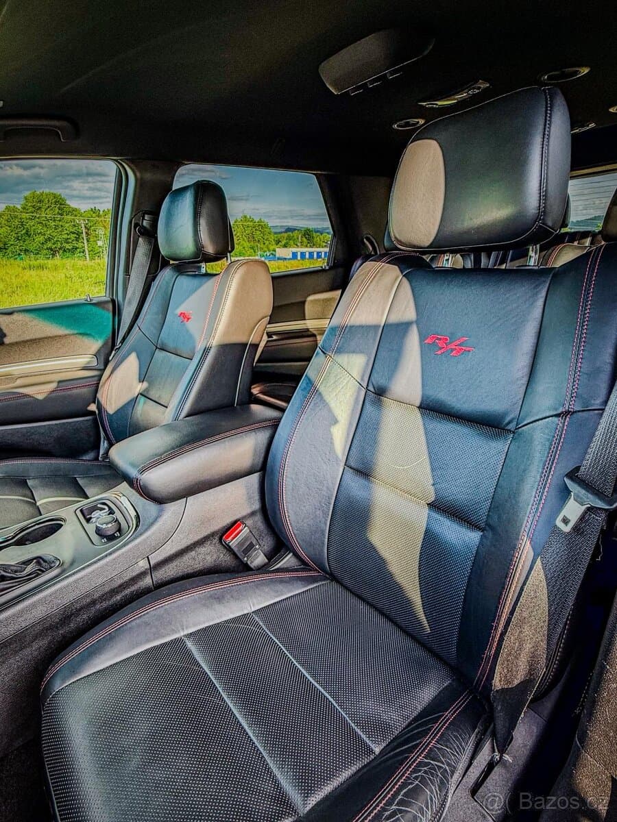 Dodge DURANGO - 4