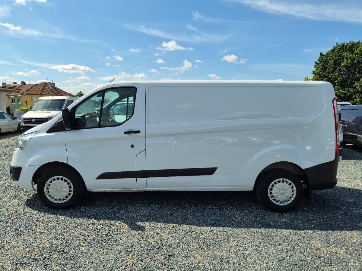 2013 Ford TRANSIT - 4