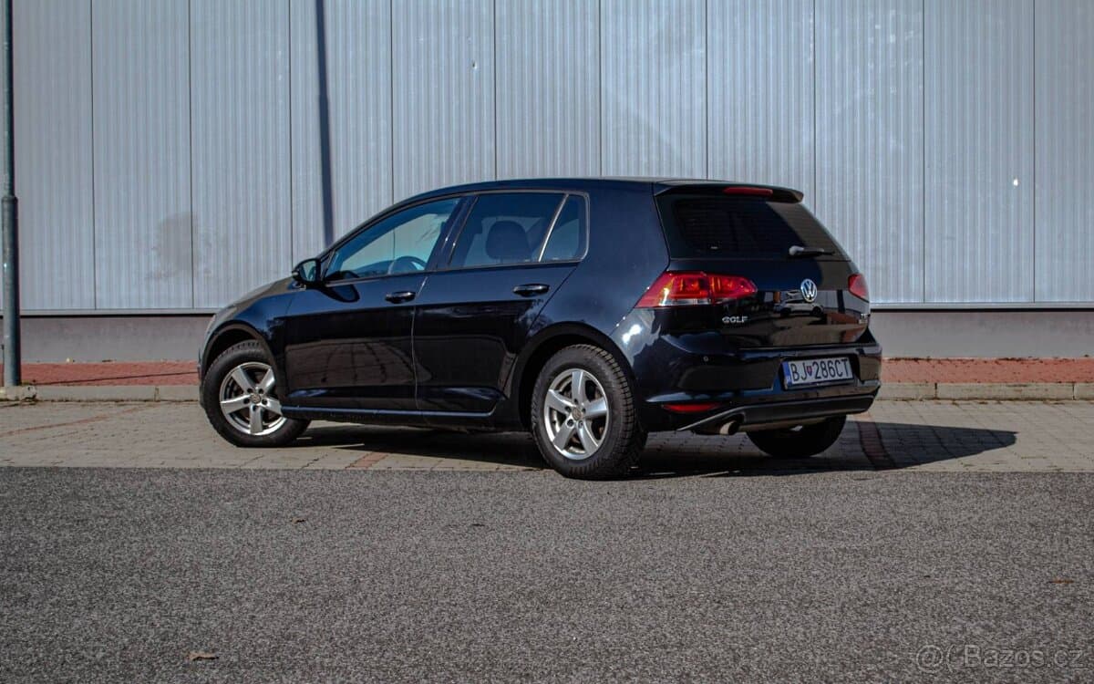 2013 Volkswagen GOLF - 4