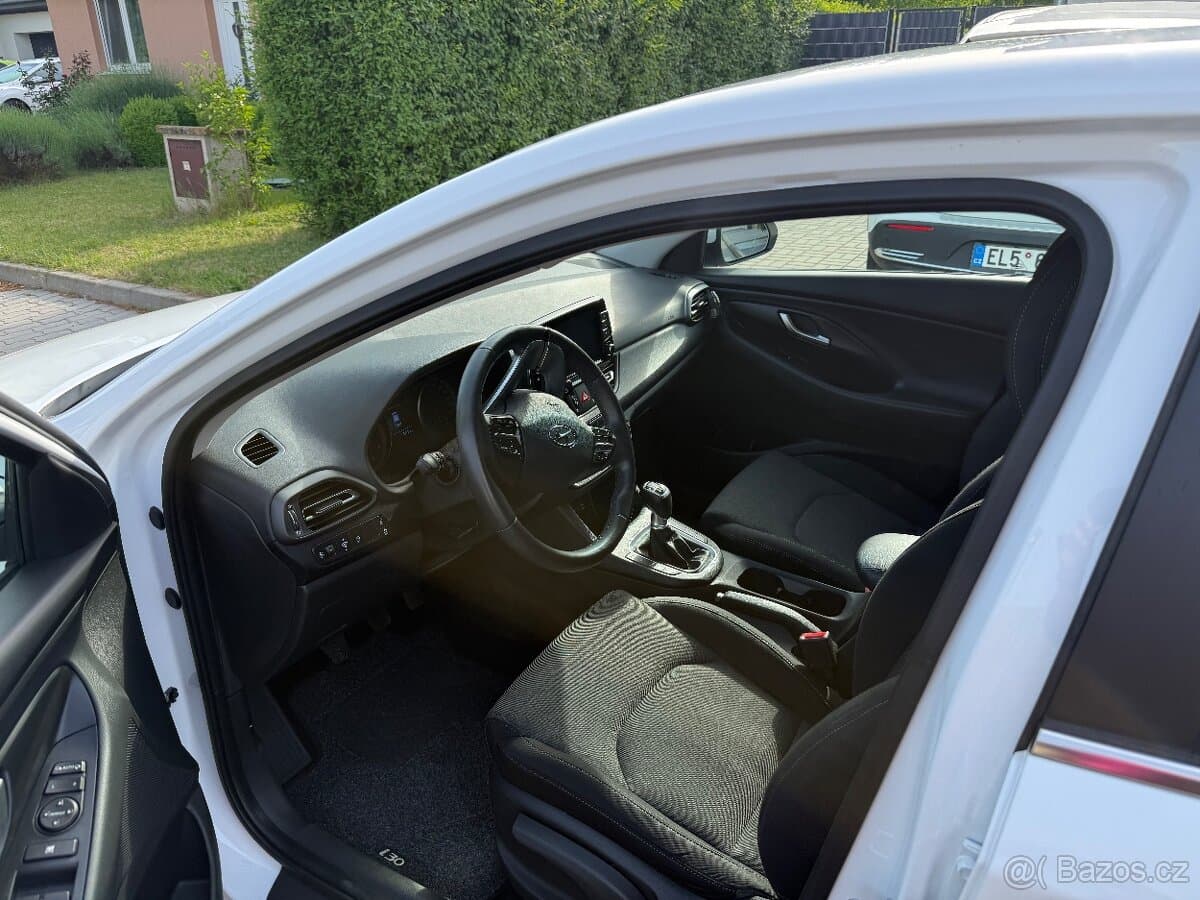2021 Hyundai i30 - 4