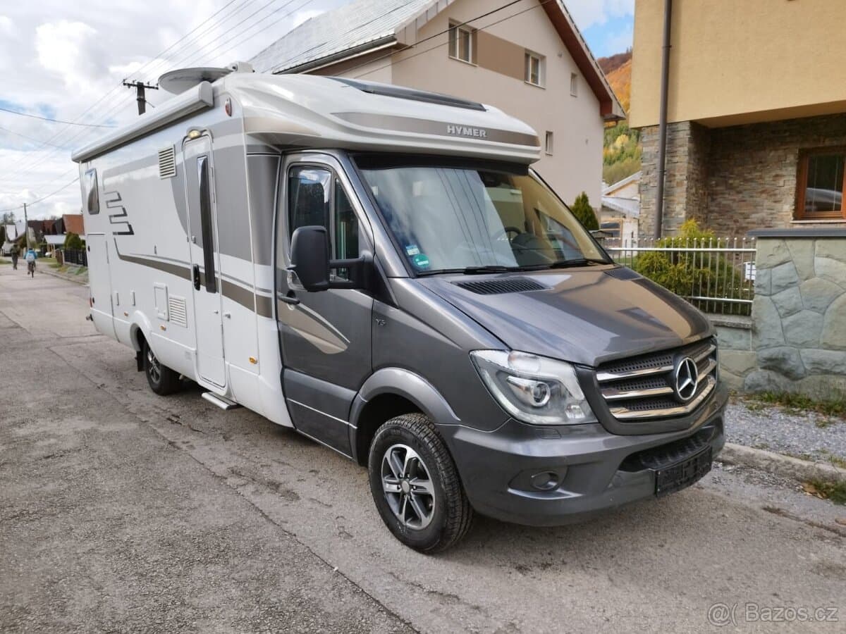 2017 Mercedes-Benz SPRINTER - 4