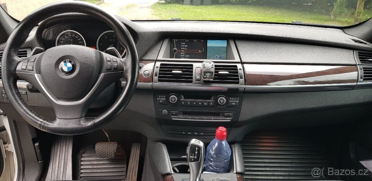 2012 BMW X6 - 4