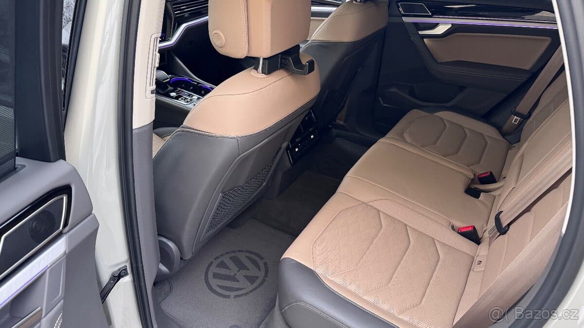 2024 Volkswagen TOUAREG - 4