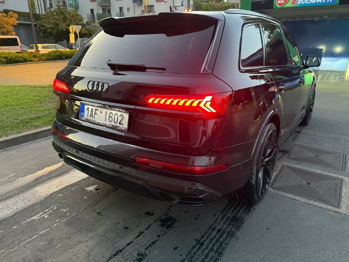 2020 Audi Q7 - 4