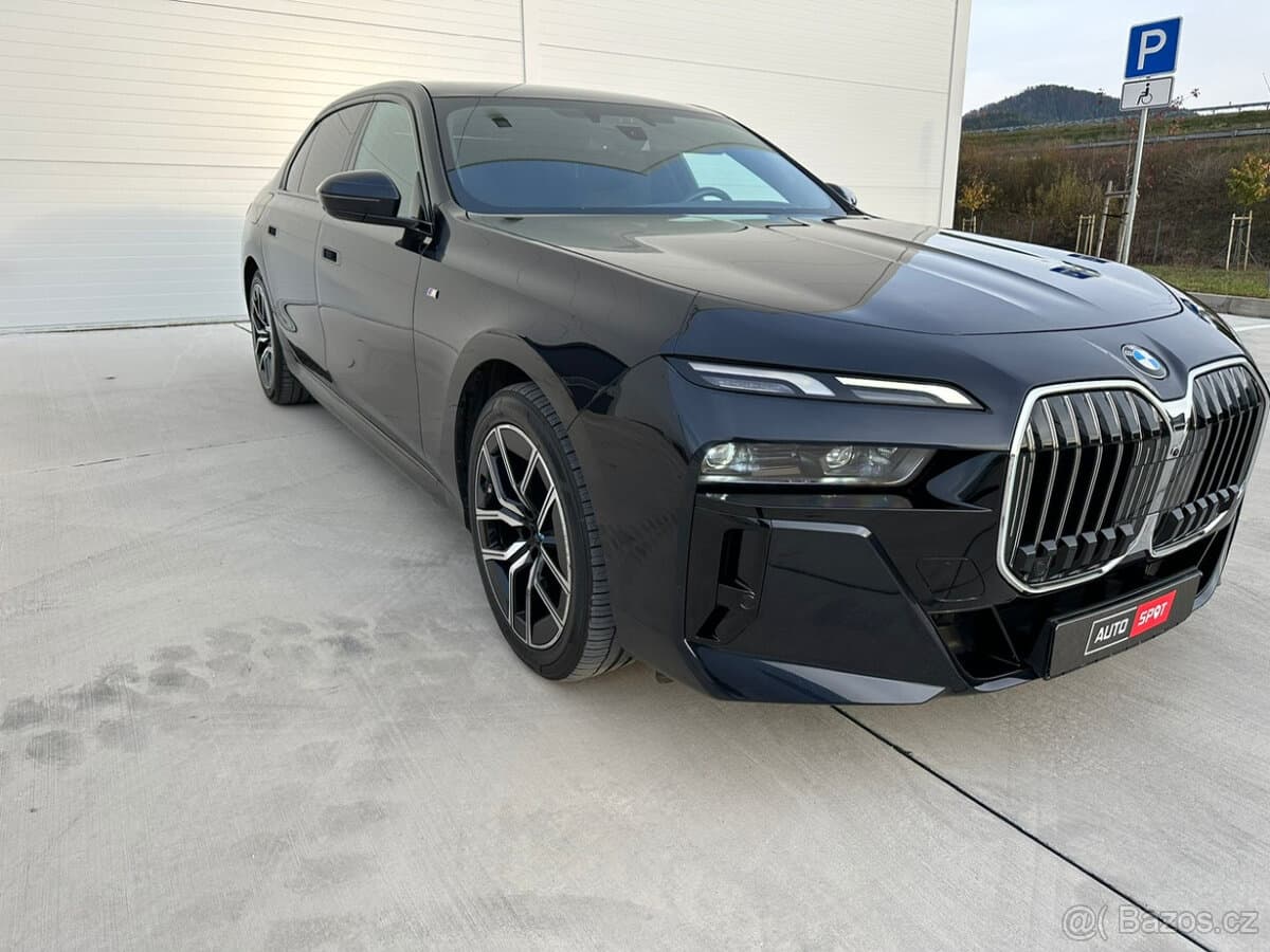 2024 BMW OSTATNÍ - 4
