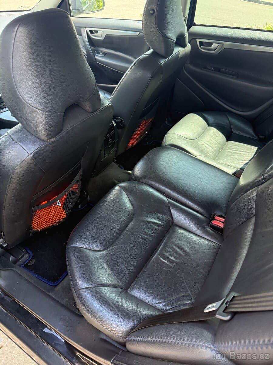 2006 Volvo XC70 - 4