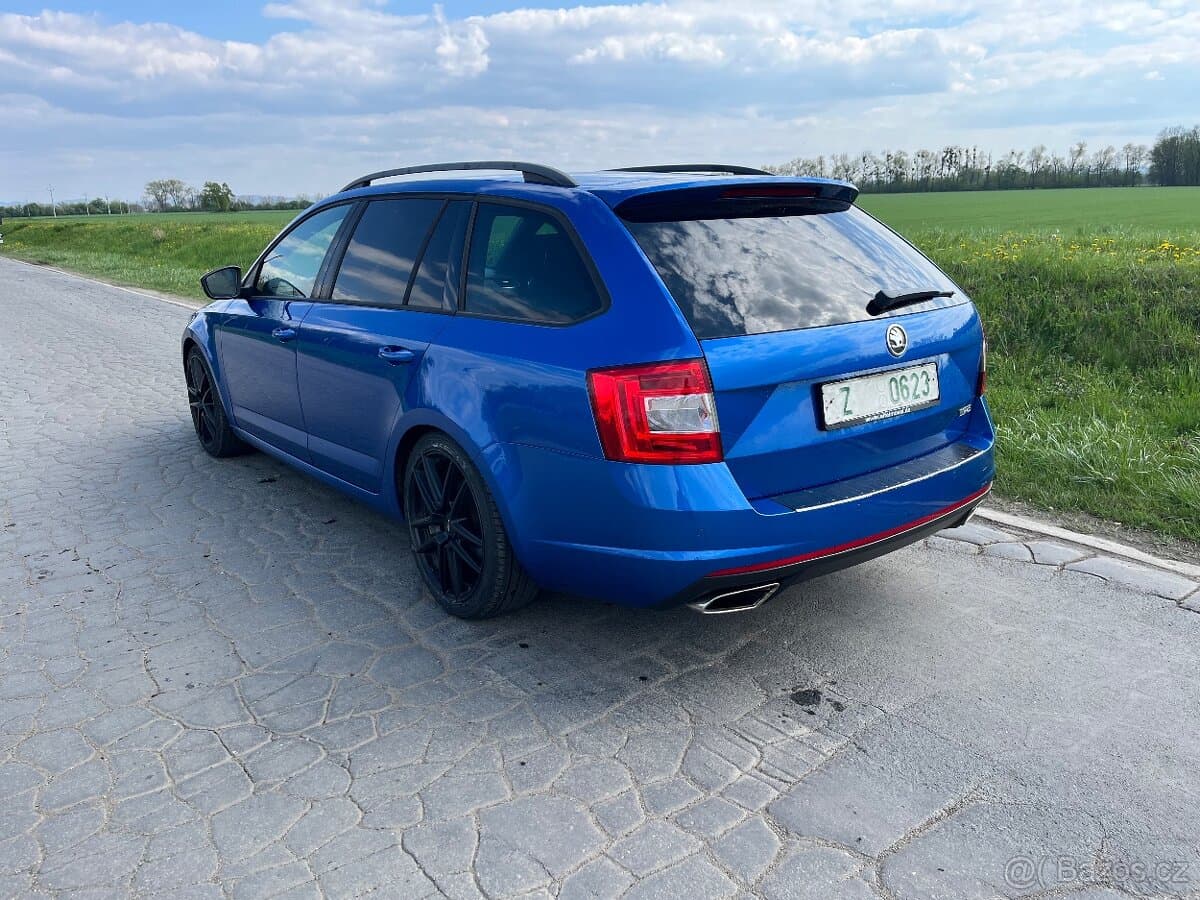 2014 Škoda OCTAVIA - 4