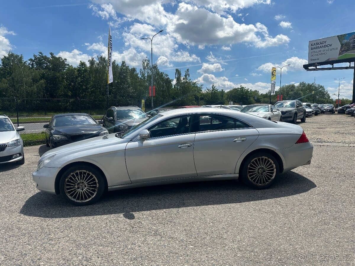 2008 Mercedes-Benz OSTATNÍ - 4