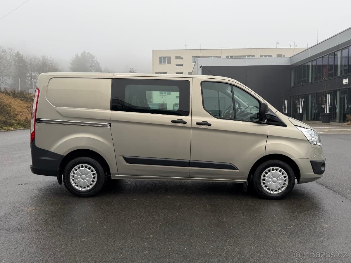 2016 Ford TRANSIT - 4