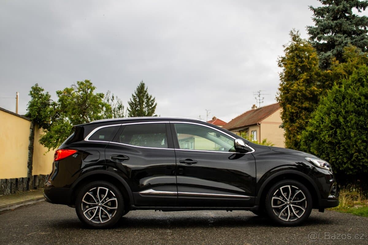 2019 Renault KADJAR - 4