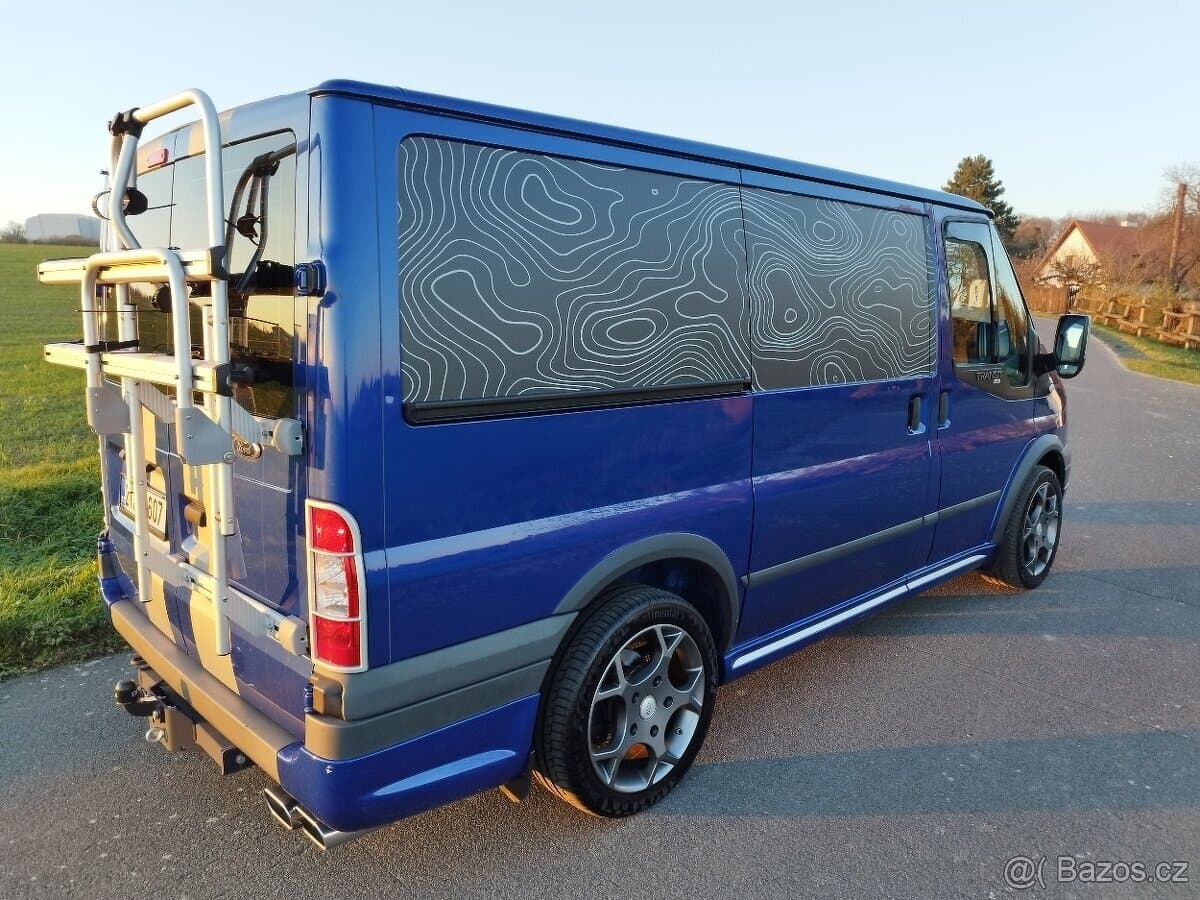 2012 Ford TRANSIT - 4