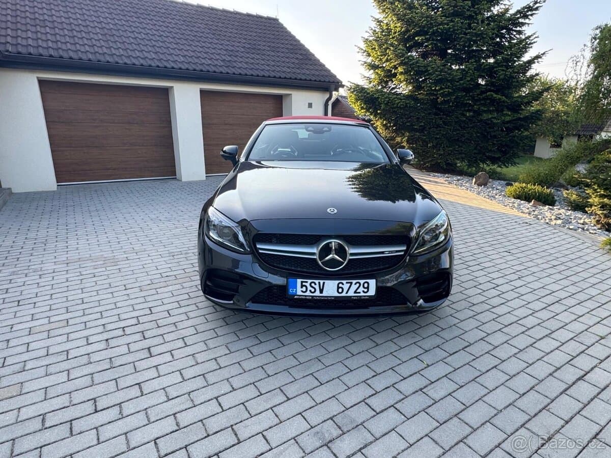 Mercedes-Benz OSTATNÍ - 4