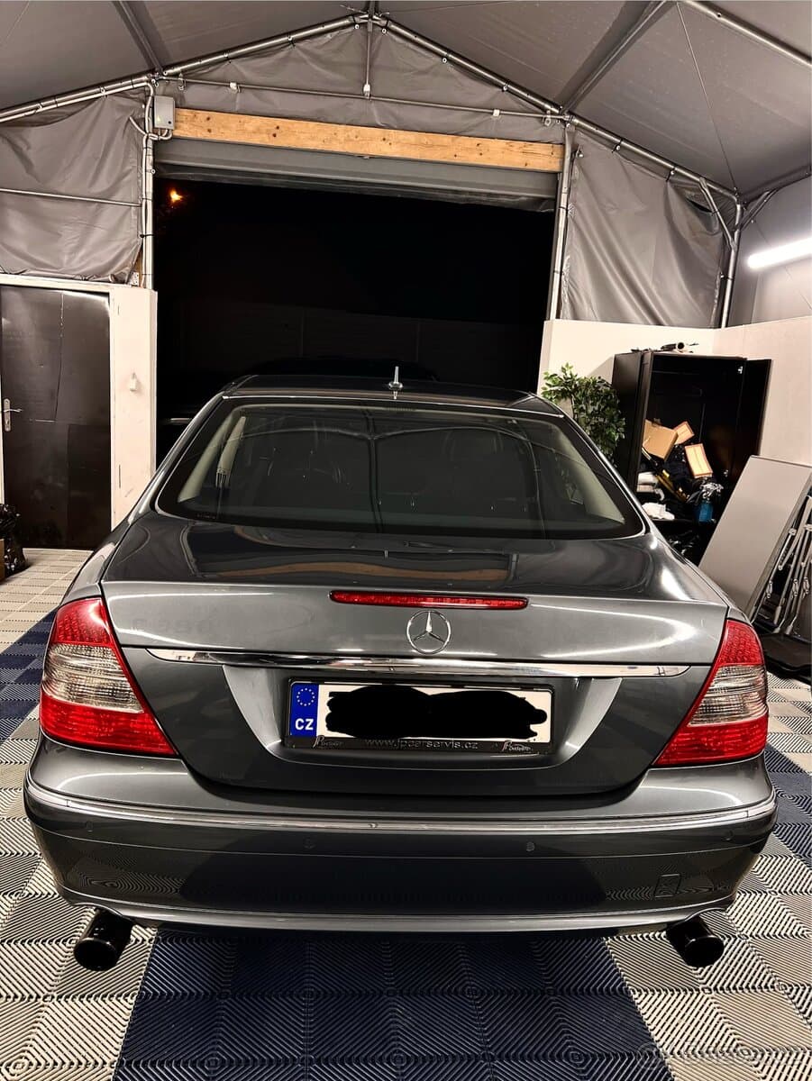 2006 Mercedes-Benz OSTATNÍ - 4