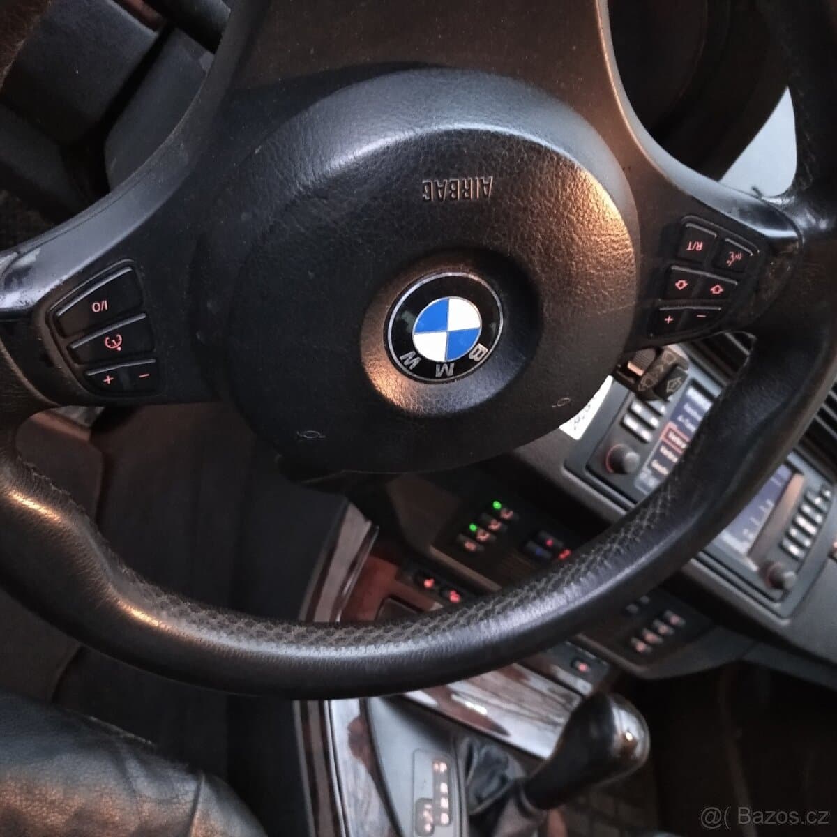2005 BMW X5 - 4