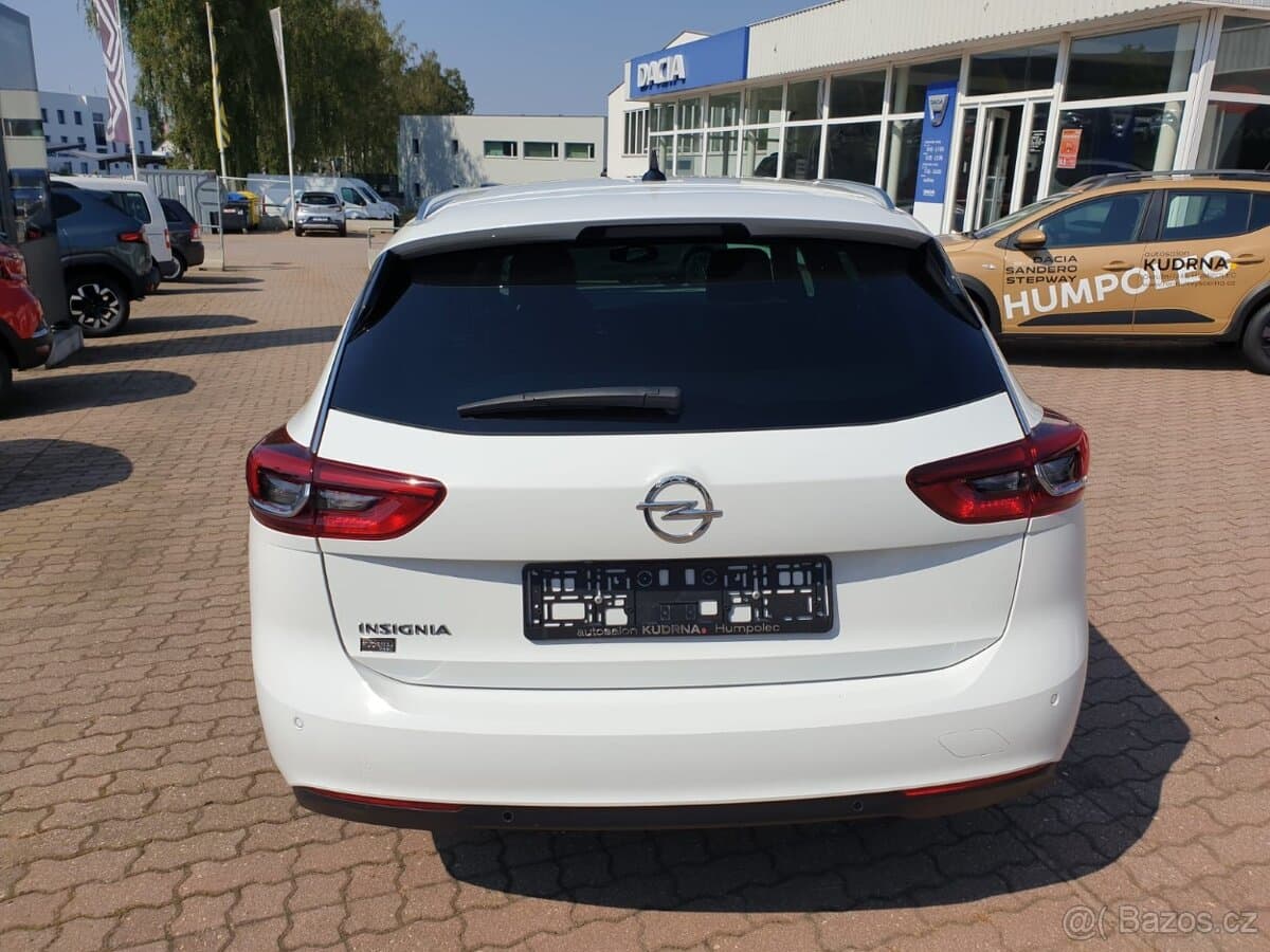 2022 Opel INSIGNIA - 4