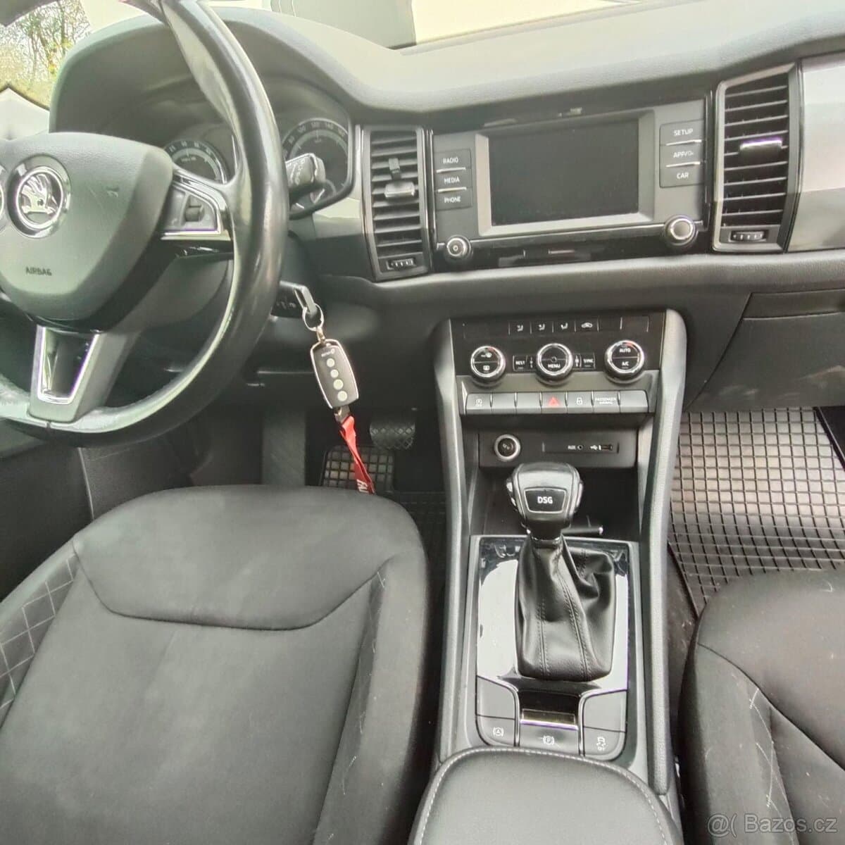 2016 Škoda KODIAQ - 4