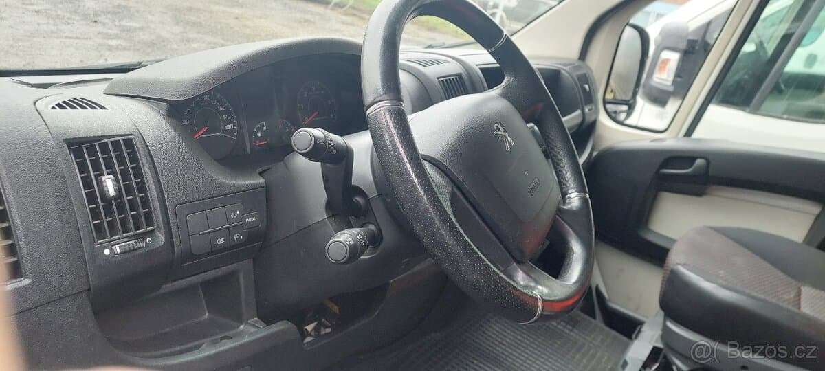 2019 Peugeot BOXER - 4