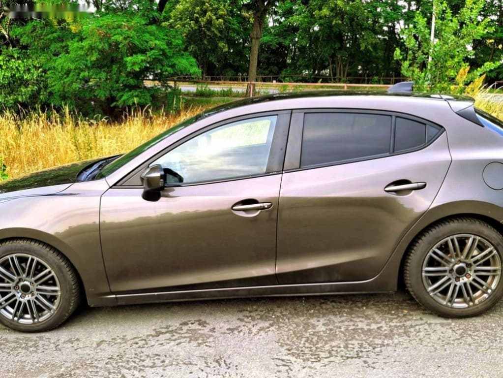 2014 Mazda 3 - 4