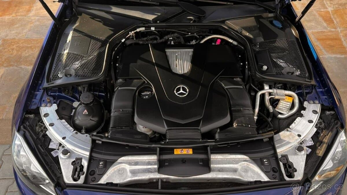 2021 Mercedes-Benz OSTATNÍ - 4