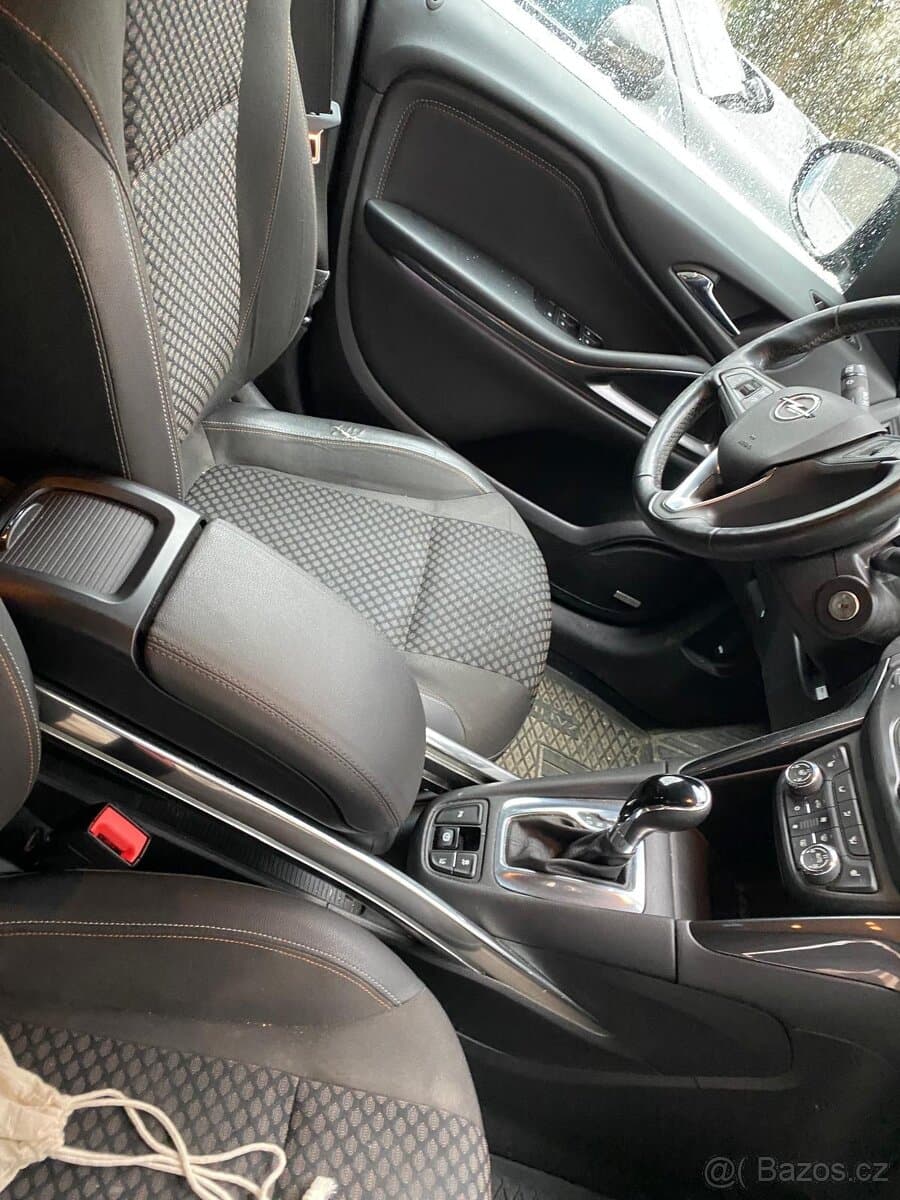2018 Opel ZAFIRA - 4