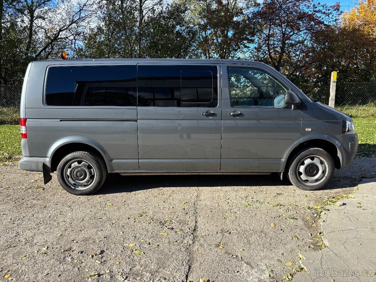 2010 Volkswagen OSTATNÍ - 4