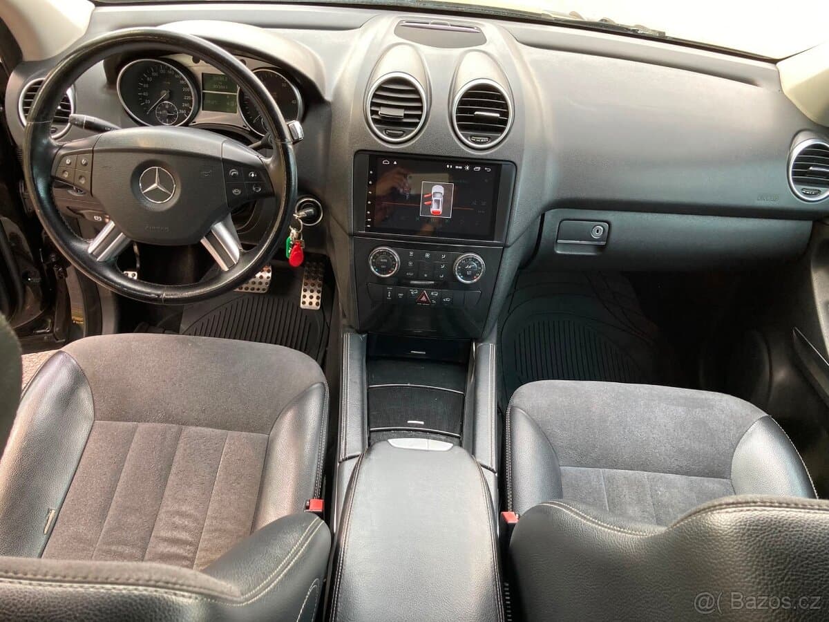 2006 Mercedes-Benz OSTATNÍ - 4