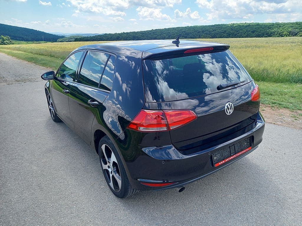 2016 Volkswagen GOLF - 4