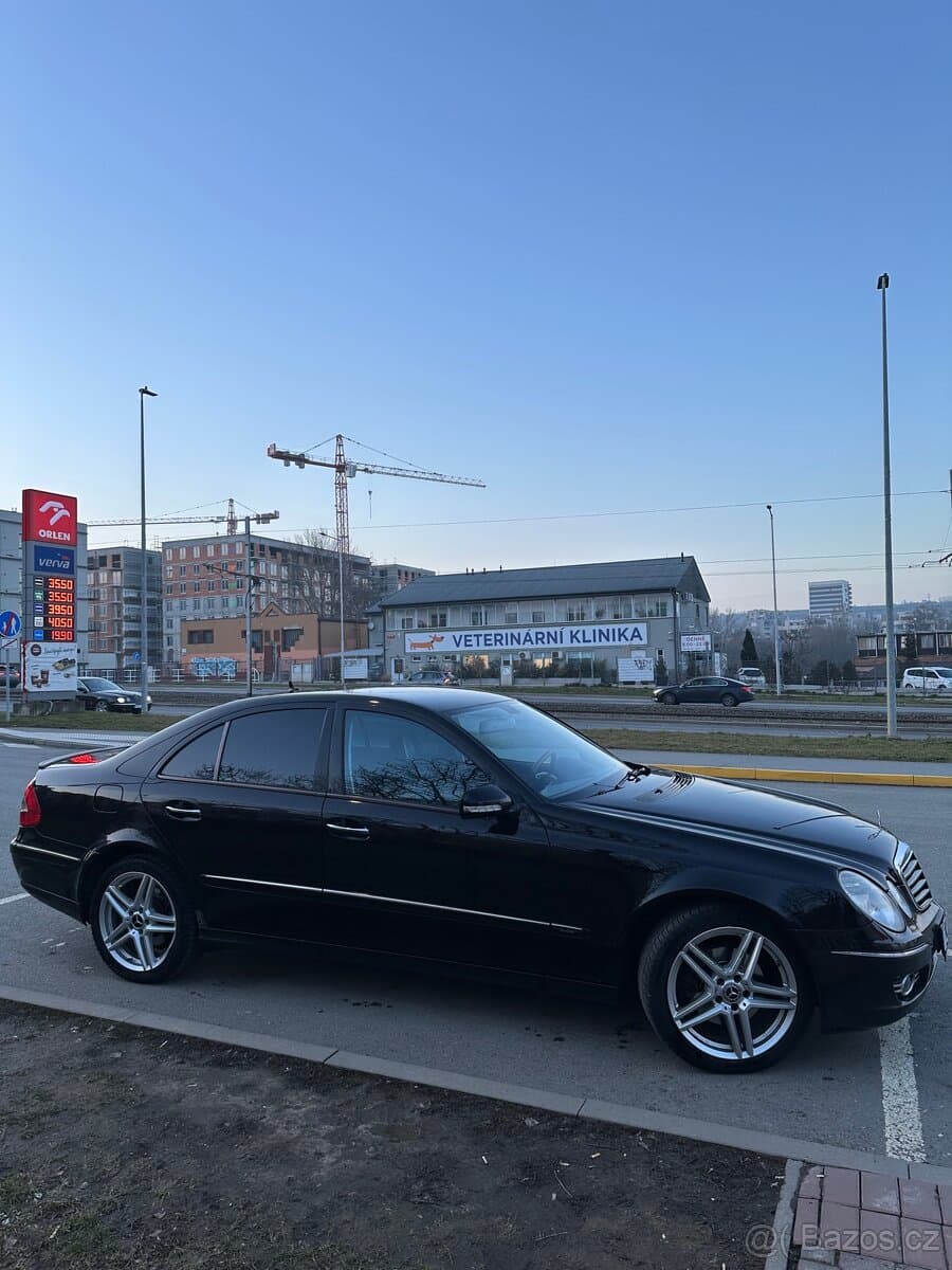2008 Mercedes-Benz OSTATNÍ - 4