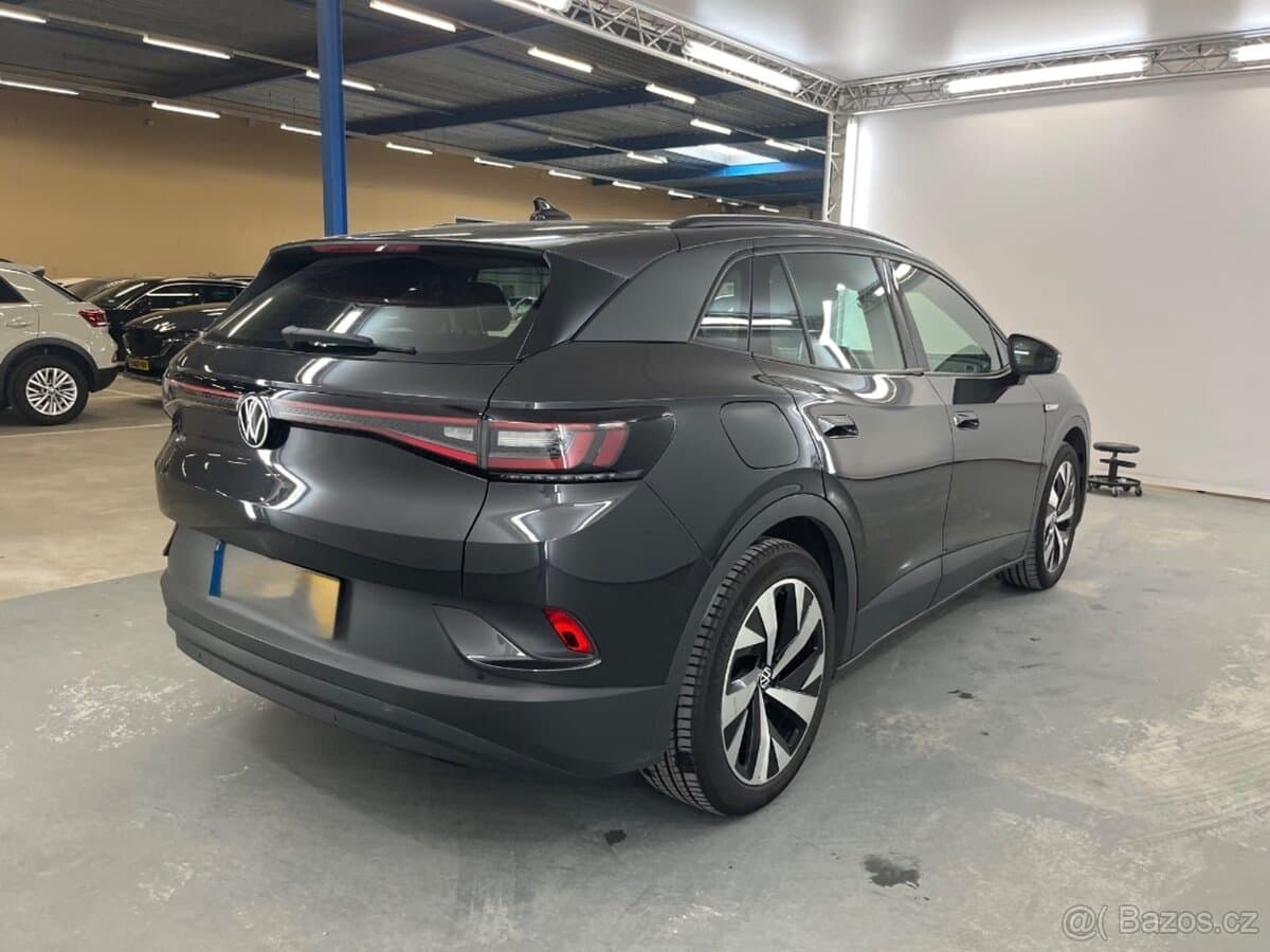 2021 Volkswagen ID.4 - 4