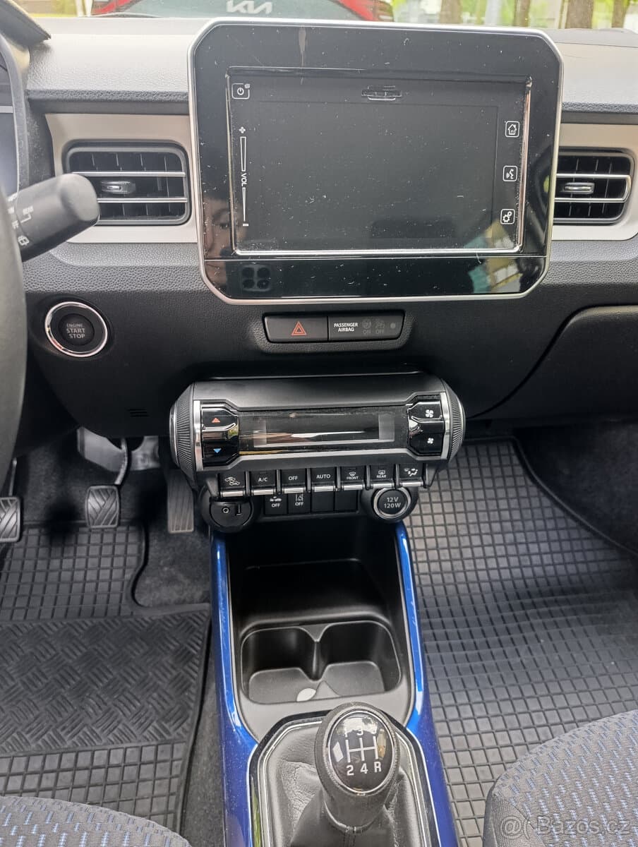 2022 Suzuki IGNIS - 4