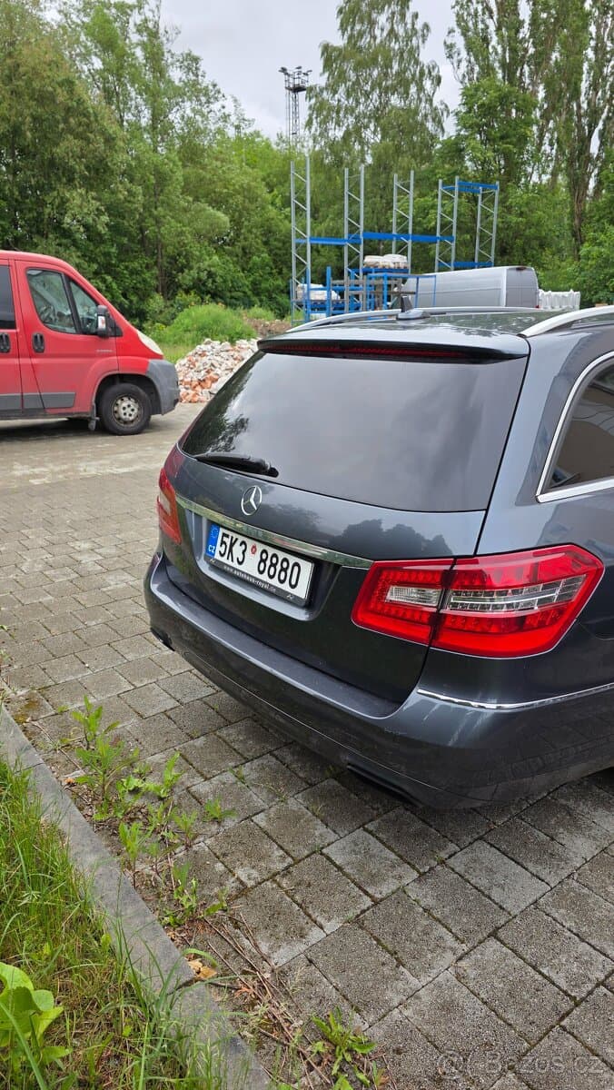 2011 Mercedes-Benz OSTATNÍ - 4