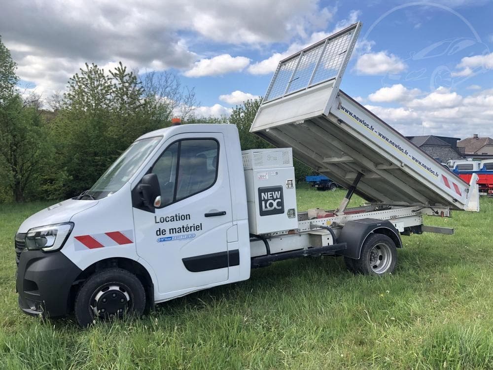 2023 Renault MASTER - 4