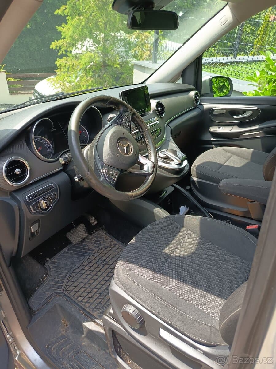 2014 Mercedes-Benz OSTATNÍ - 4